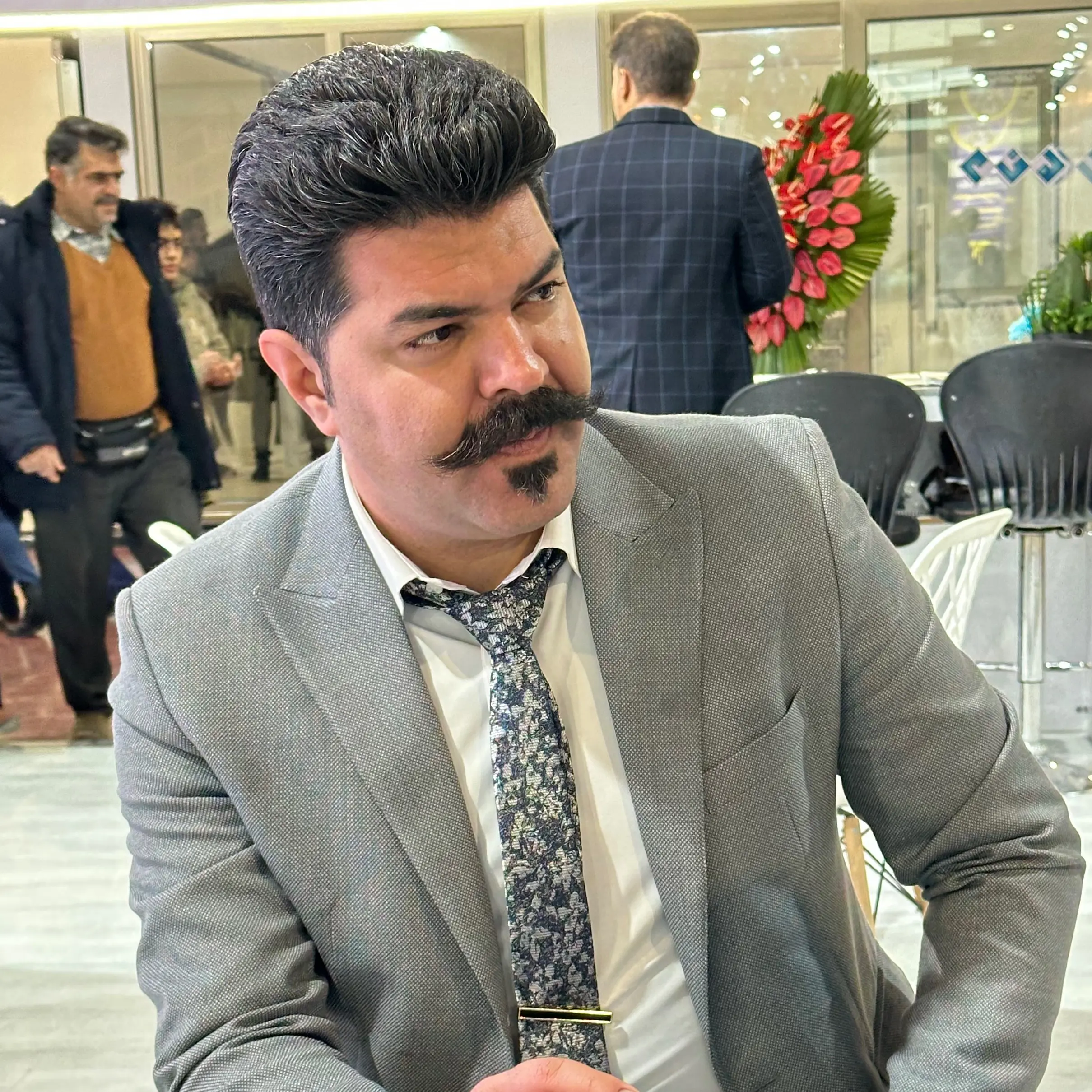 سید حمید فهیمی