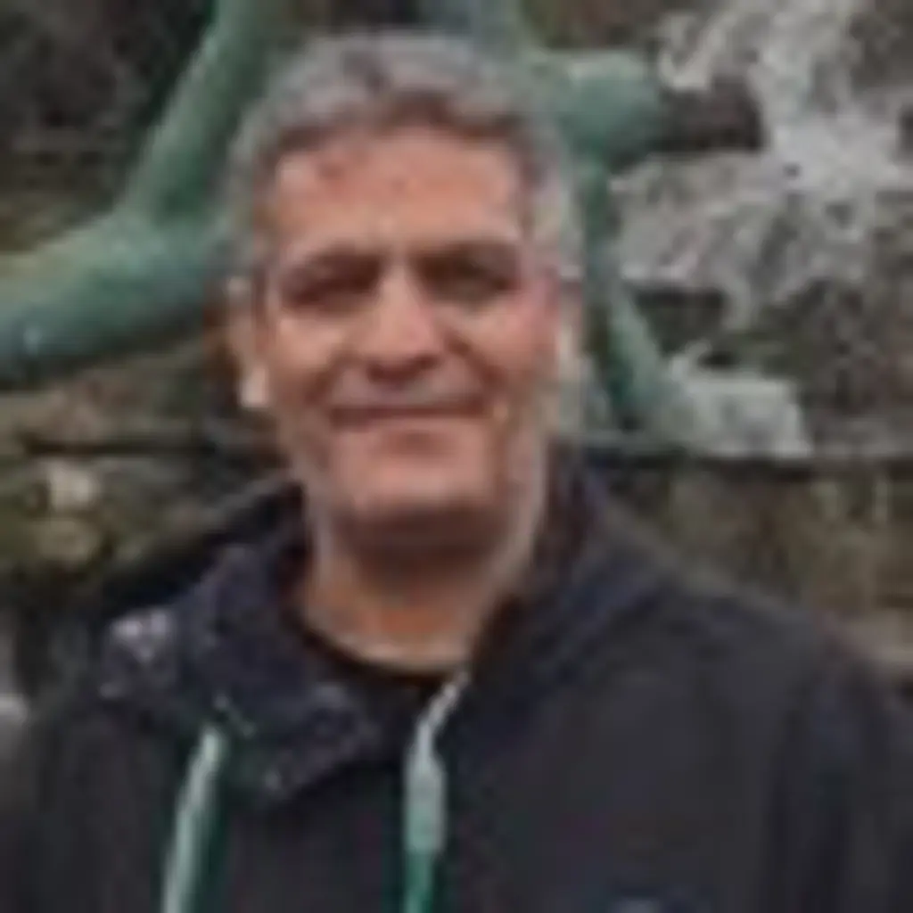 علیرضا کرمی